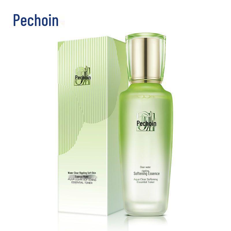 Pechoin Shui Qing Yang Softening Essence Toner 100ml – Hydrating & Nourishing Skincare Water