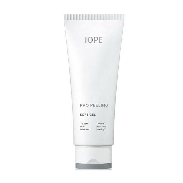 

Мягкий гель-пилинг IOPE Pro Peeling Soft Gel (100 мл, 3,38 жидких унций) Korea Cosmetics