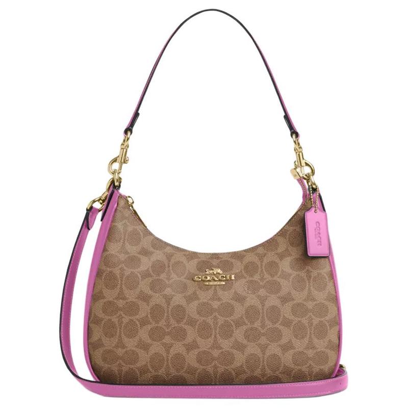 COACH Teri 29 brand letter logo