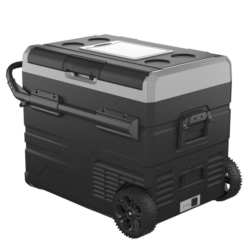Alpicool Portable Compressor Car Refrigerator