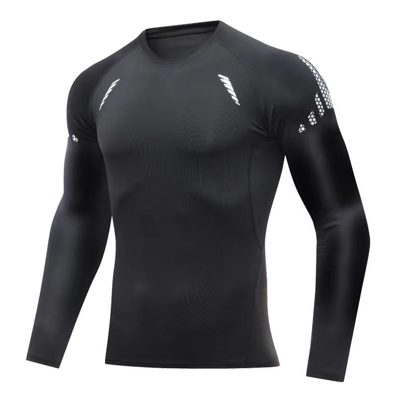 Men's Quick-Dry Slim-Fit Sports Tank - Breathable Sleeveless Training Vest