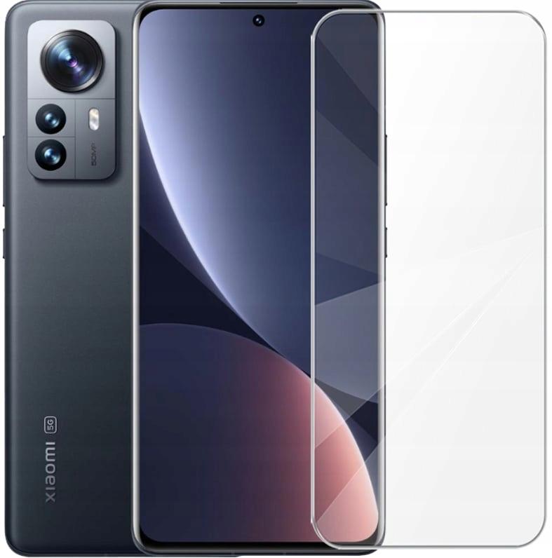 2x TEMPERED GLASS for XIAOMI 12 Pro | 9H FAST