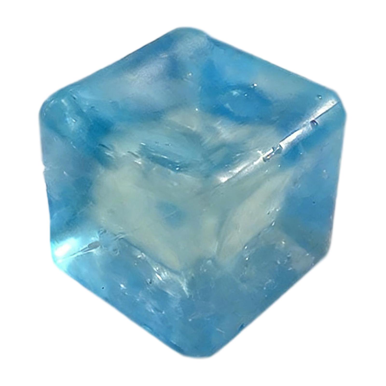 

Stress Relief Toy Funny Sensory Toy синий