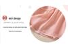 Women's 2023 Literary Embroidered Cotton Linen Blouse - Summer Loose Round Neck Pleated Pullover Top