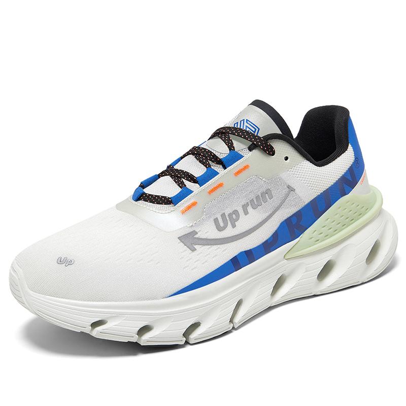 

Высококачественные брендовые мужские кроссовки для женщин, спортивная обувь для бега с мягкой подушкой, дышащие марафонские кроссовки для тренировок на открытом воздухе 45