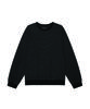 ENDOOR Vintage Stripe Sweatshirt (Vtg Black)