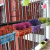 Decorațiuni pentru casă – Flori decorative şi coroane de flori