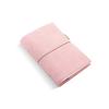 Filofax Domino Bibelplaner, Perlmuttrosa, 022577, Offiziell importiert