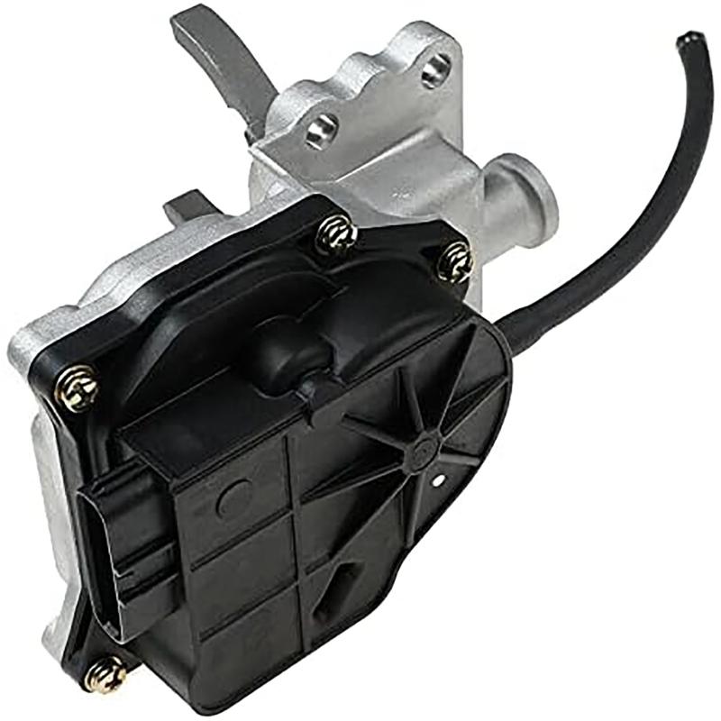 Вакуумный привод переднего дифференциала 4WD заменяет номер детали 41400-35034