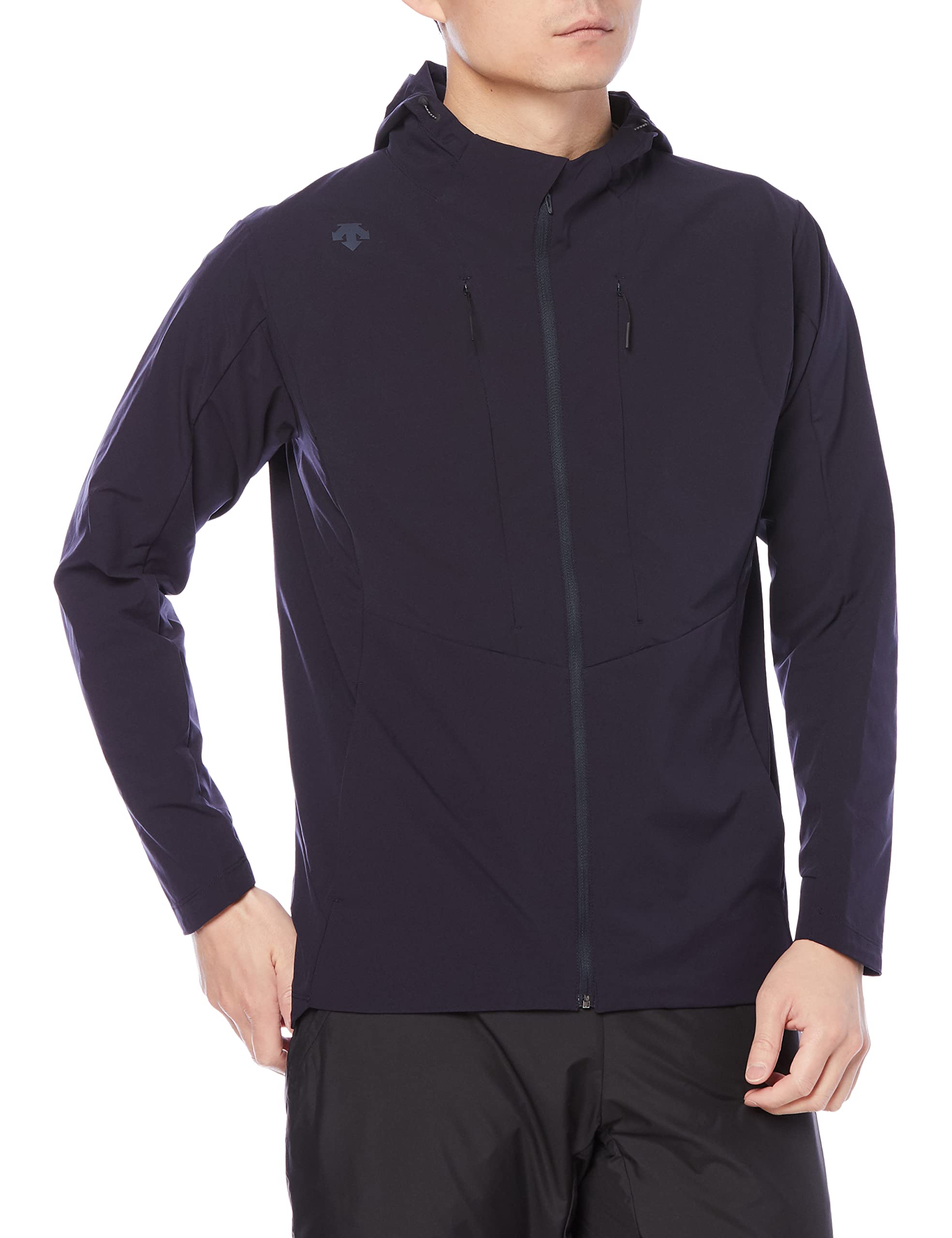 

DESCENTE Вітрівка NV M