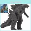 Majestätische Godzilla 7" PVC-Actionfigur für King of Monsters Enthusiasten-Sammlung