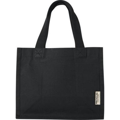 Odessa Mini Recycled Cotton 9L Tote Bag