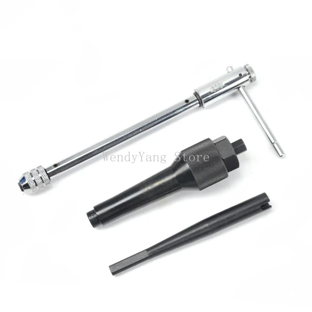 16 Piece Diesel Preheating Plug Repair Tool Preheating Plug Removal Repair Tool Preheating Plug Repair Tool