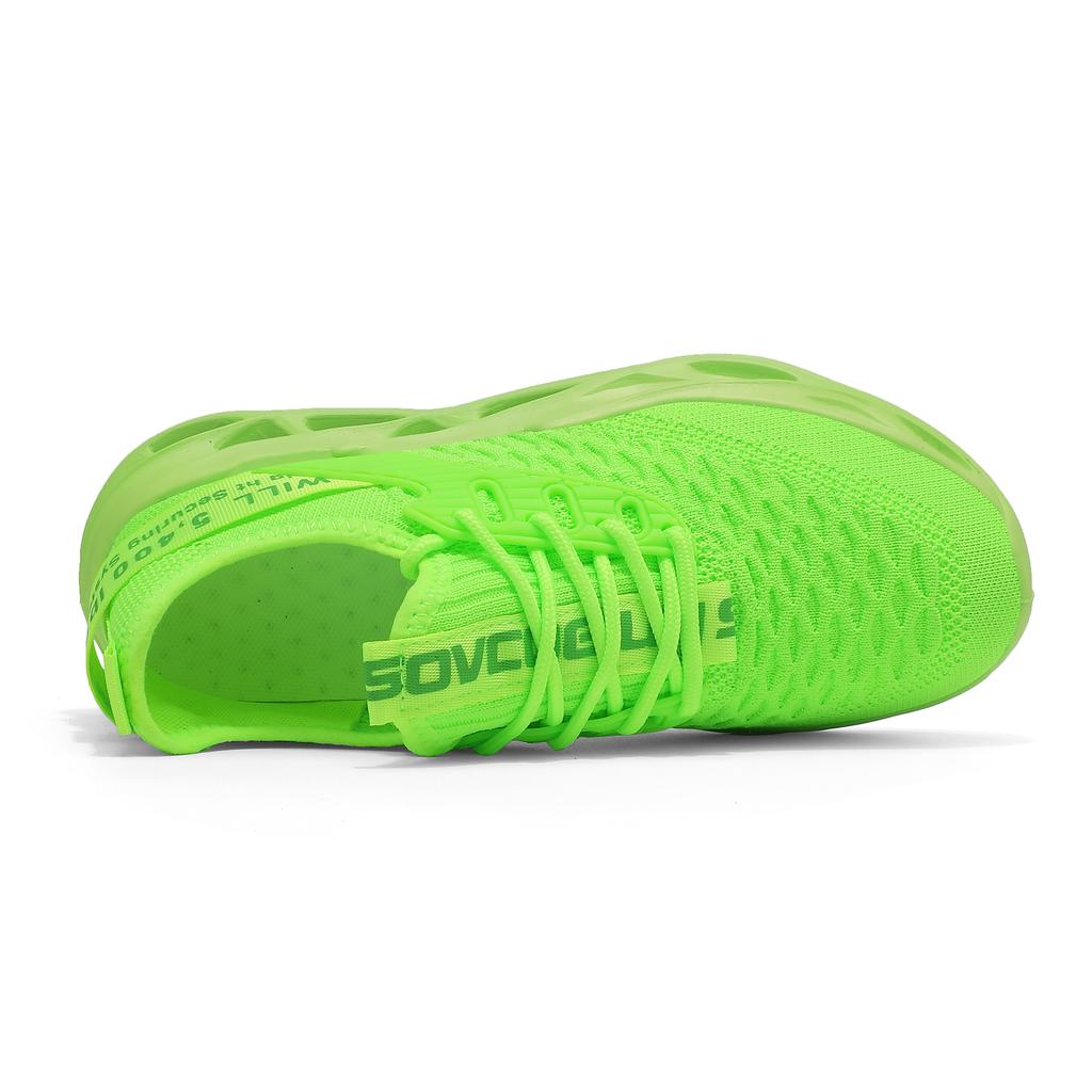 New Lightweight Women Running Shoes Comfortable Breathable Mesh Sneakers Fashion Women Casual Shoes Breathable mesh shoes