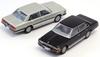 Tomica Limited Vintage Gloria 280E Completed LV-N102b (Silver)