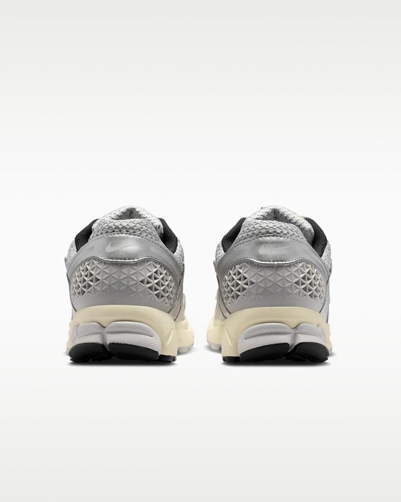 IM3486-002 Nike Zoom Vomero 5 Grey FogMetallic Silver (Men's)