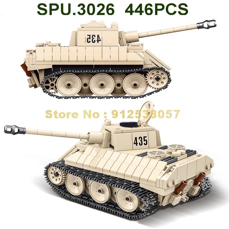 WW2 Otrais pasaules karš Militārs Vk1602