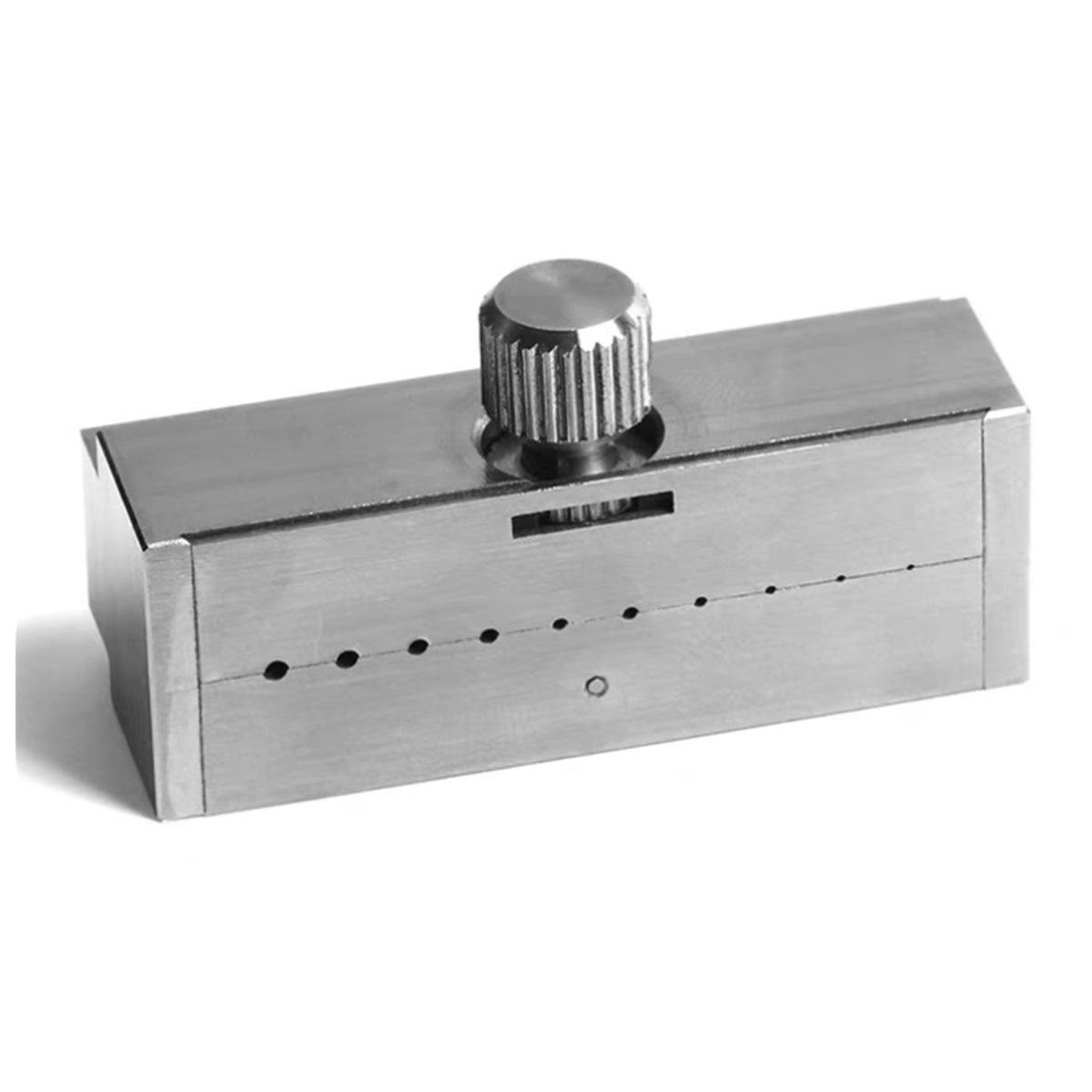 High quality watch tools, watch parts fixing tools, wheel tightening for making watch parts