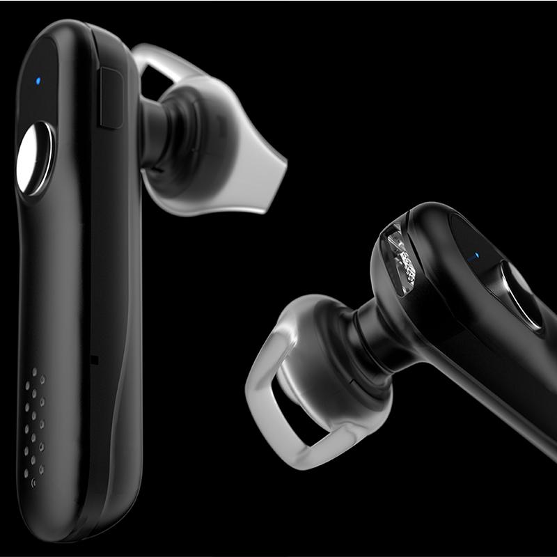 Wireless Bluetooth Headset 50 Black