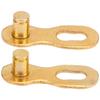 10 Pair 11 Speed Mountain   Chain Buckle Quick Release Cycling Connector Lock