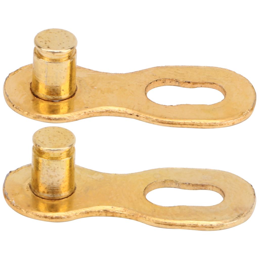 10 Pair 11 Speed Mountain   Chain Buckle Quick Release Cycling Connector Lock