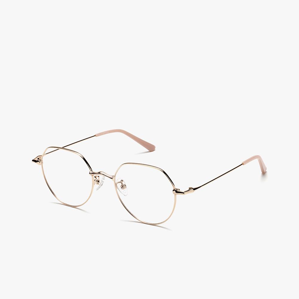 Lugo Btikeol Eyeglass Frames (Lc6011 660 52)