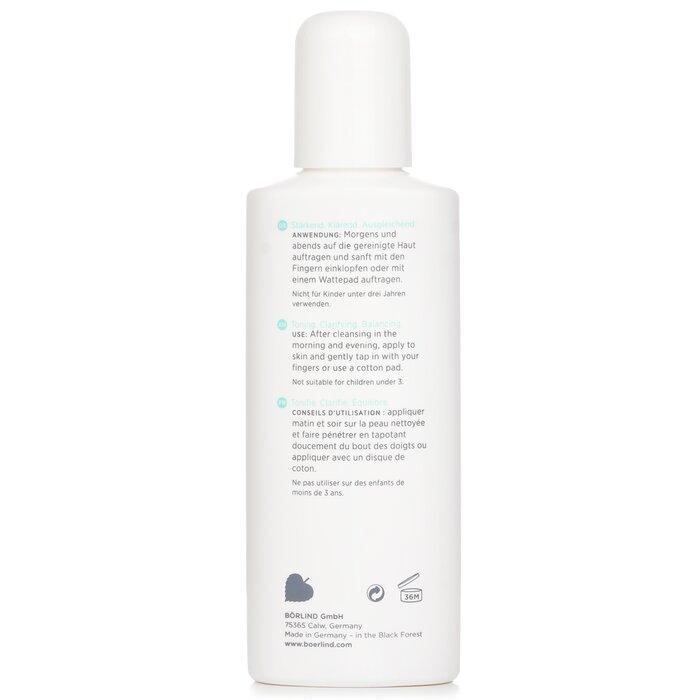 ANNEMARIE BORLIND Purifying Care System Cleansing Astringent Toner