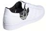 Adidas Superstar White Black Trefoil FY2824