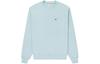 Men's Sweatshirt Made In USA Series Sweatshirt Men's Winter Mist