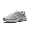Anta Step Shoes Men's Gray Silver Blue 912625592-4