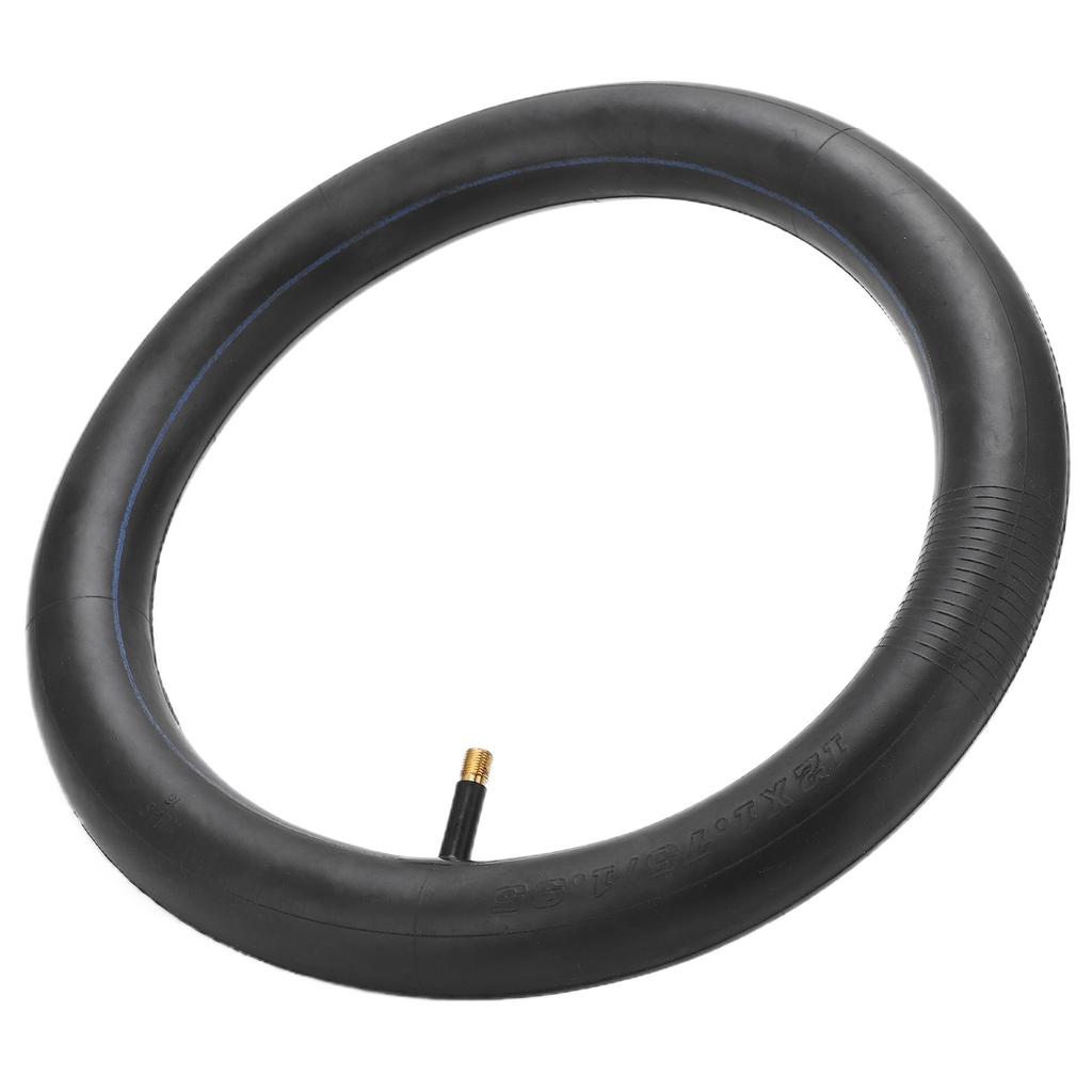 12x1.751.95 Bike Tube Tyres Thickening Rubber Bicycle Inner Tube for Mountain Road Bicycles