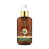Lotus Organics+ Hair Fall Control Revitalizer | 100% Certified Organic Rosemary & Red Onion | Reduces Split Ends & Frizz | Strengthens & Adds Shine
