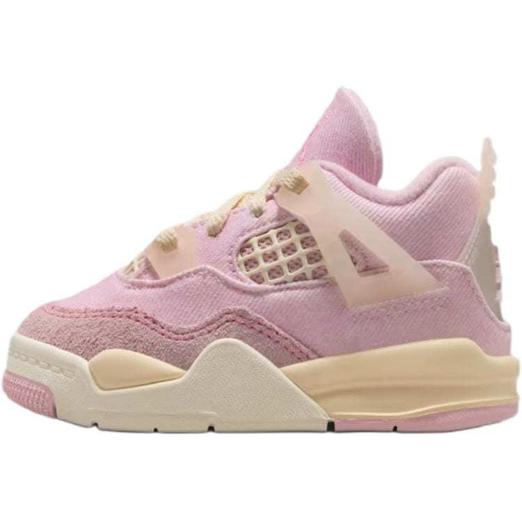Jordan Air Jordan 4 Low top
