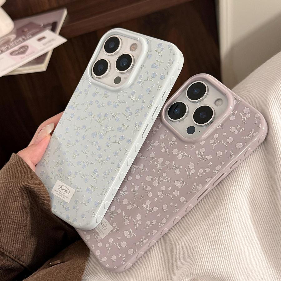 Coque de téléphone mignonne ultra fine pour iPhone 17 16 15 14 13 12 pour iPhone 17 Pro Max Coque de protection intégrale antichoc et résistante aux rayures