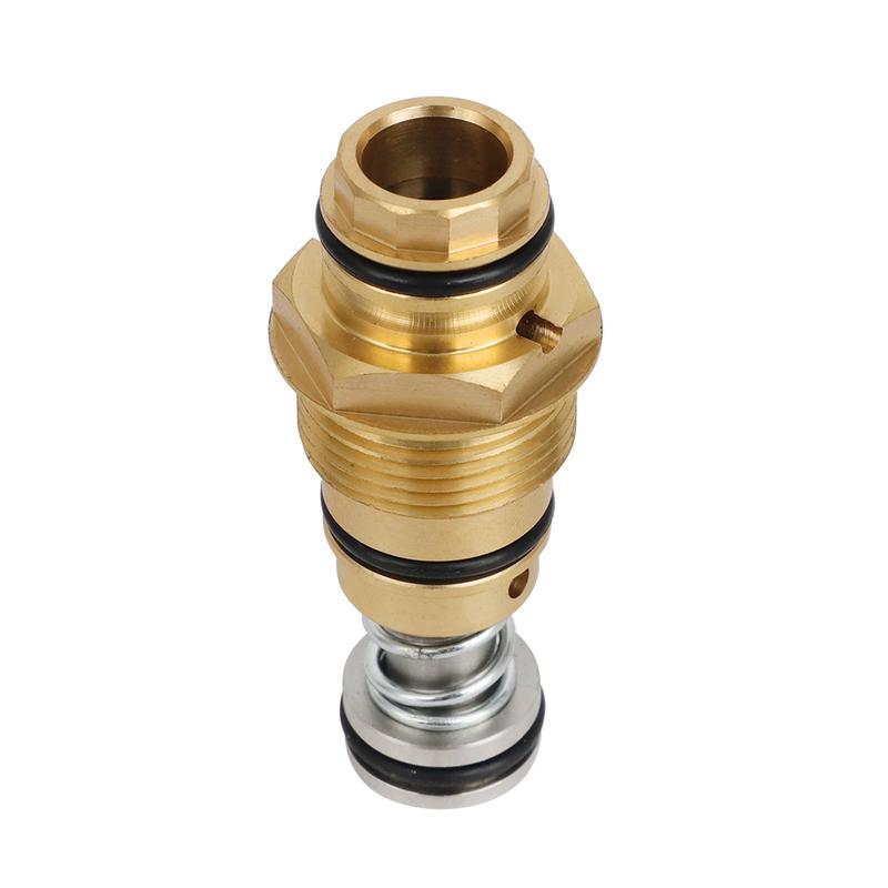 Per Kärcher K 7.20MX K 720MX K 7.21MX Numero 4.553.268.0 Versione Aggiornata Pistone di Controllo Per la Valvola di Controllo