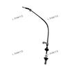 For JAC J2  Car clutch cable clutch cable OEM  1607500U8050