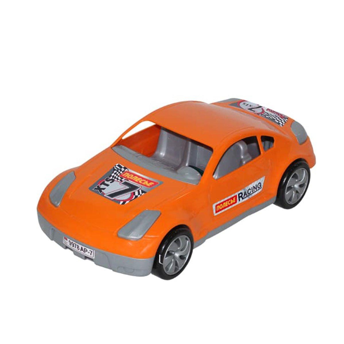 

56337 Гоночная машина Юпитер - Полесье