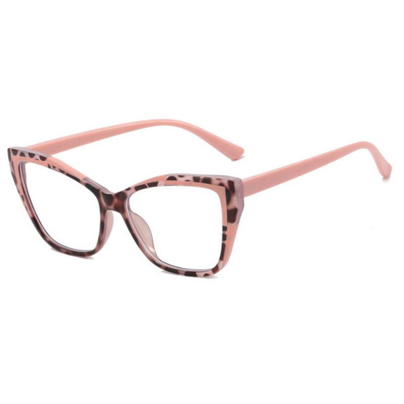 

Підбір кольору оправи Окуляри з прозорими лінзами Міопія Окуляри для ботанів Діоптрії -0.5 -1.0 -2.0 До -6.0 Квадратні Далекозорість +0.5 До +6.0 1.56 myopia -5.0