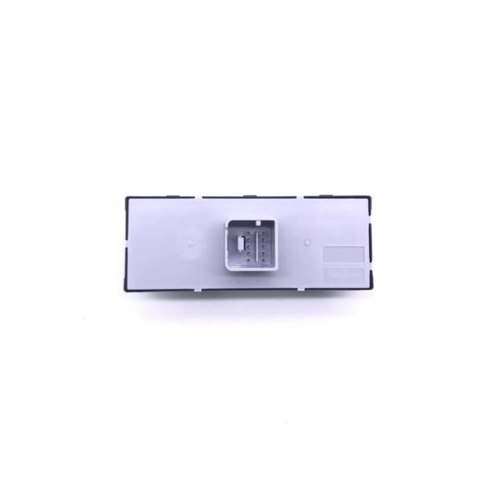 Front Left Electric Window Regulator Switch for Volkswagen Sagitar, Magotan, Tiguan - 1K4 959 857B
