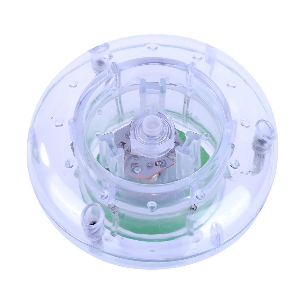 Nové hračky do vany Děti světla do vany Měnící se záře Barevná LED světla Zábavné vodotěsné hračky pro dívky, chlapce