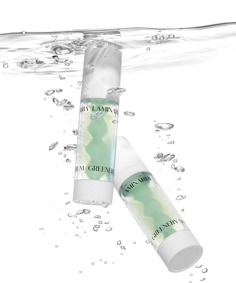 Kelp Greenery Serum
