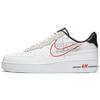 Air Force 1 Low 'Script Swoosh' Men's CK9257-100