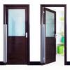 1PC 1.2mx10cm/17cm Door Hinge Guard  Proof Finger Pinch Guard Safety Door Guard For Home Clear Safety Door Hinge Protector Cover