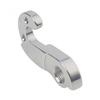 Aluminum Alloy Bicycle Tailhook Bike Rear Derailleur Hanger Easy To Install