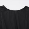 European Elegant Off-Shoulder Lace Patchwork Cropped Top - Slim-Fit Women's Style, Short-Sleeved.