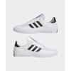 adidas Puig White Black Men Sneakers Cloud-White Core-Black Blue-Bird JH8168