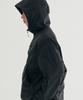 Covernat Pertex Windbreaker Black