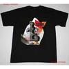 Vintage The Breeders Cotton T Shirt S 4xl Vintage Stretched Casual Unisex Streetwear Versatile