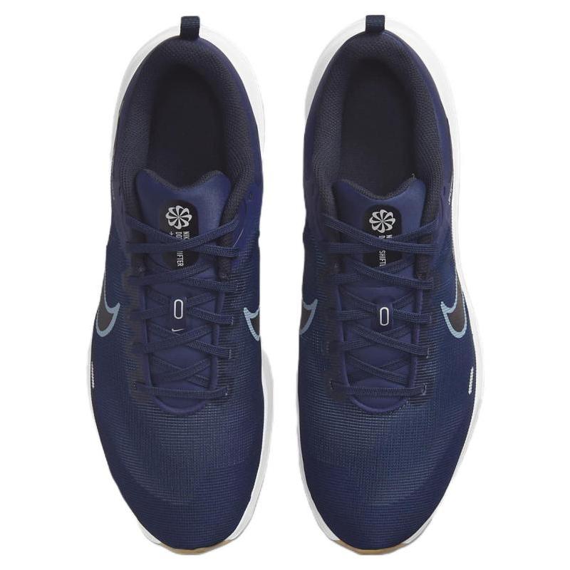 Nike Downshifter 12 'Midnight Navy'  DD9293-400