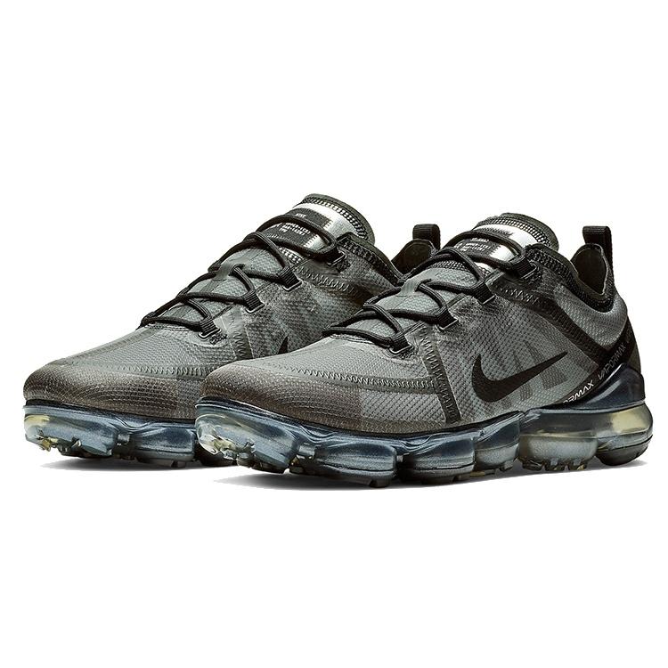 Nike Air VaporMax 2019 'Ghost Black' Herr AR6631-004
